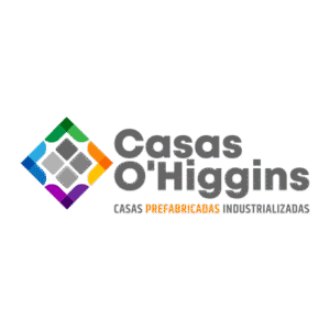 Logo de Casas O'Higgins