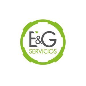 Logo de E&G Servicios
