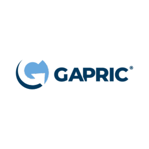 Logo de Gapric