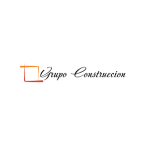 Logo de Grupo Construcción
