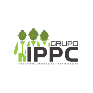 Logo de Grupo IPPC