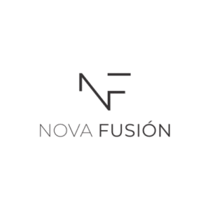 Logo de Nova Fusión