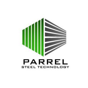 Logo de Parrel Steel Technology