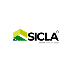 Logo de SICLA Brasil