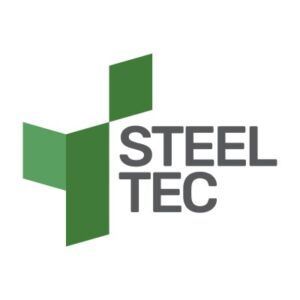 Logo de Steel Tec