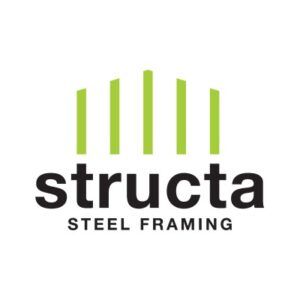 Logo de Structa Steel Framing